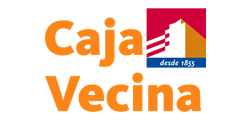 Logo - Caja Vecina