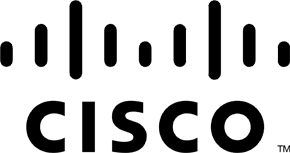 Logo - Cisco