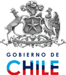 Logo - Gobierno de Chile