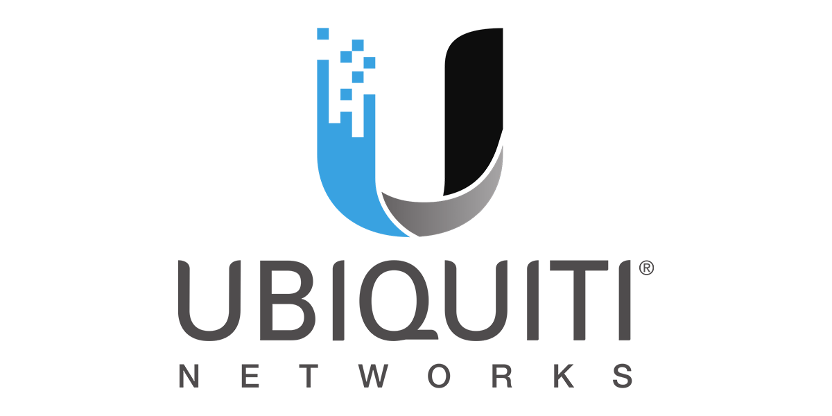 Logo - Ubiquiti