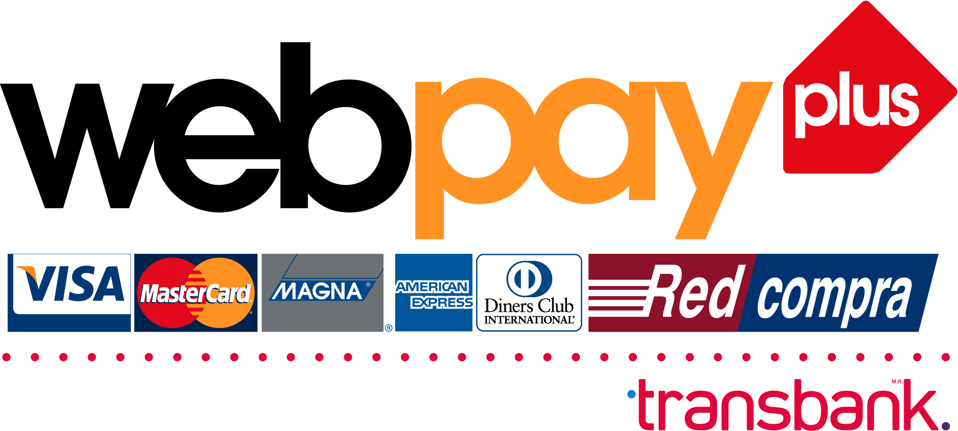 Logo - Webpay Plus